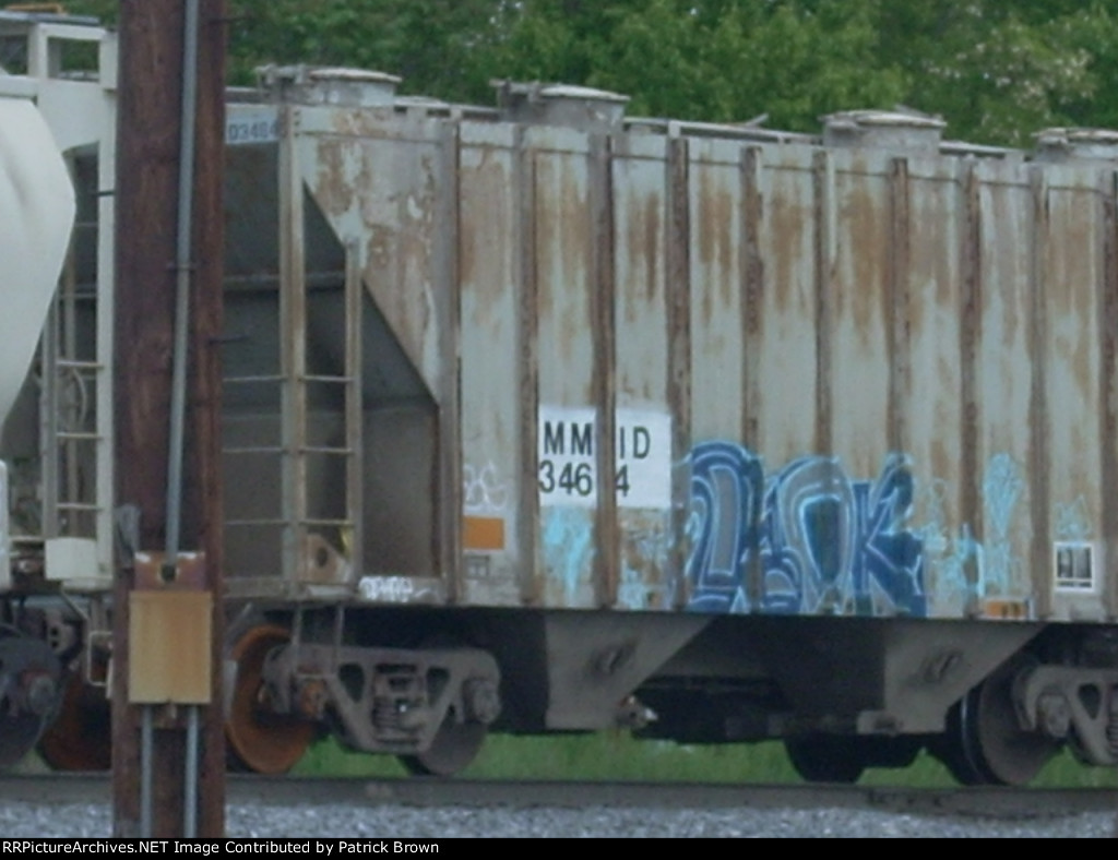 MMID 3464